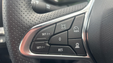 Renault Symbioz 1.6 E-Tech FHEV 145 Techno 5dr Auto Hybrid Estate